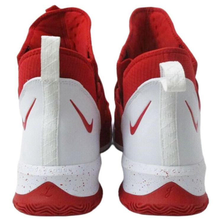 Shop Nike LeBron Soldier 13 TB 'Team Orange' BQ5553-801