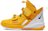 Buy Nike LeBron Soldier 13 TB ''University Gold'' Schoenen BQ5553-701