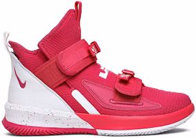 Nike LeBron Soldier 13 TB 'Vivid Pink' BQ5553-604 Nike LeBron Soldier 13 TB 'Vivid Pink' BQ5553-604
