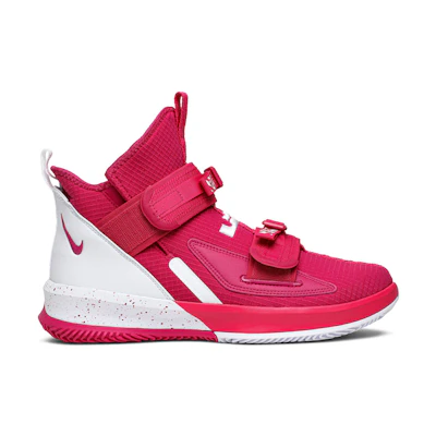 Nike LeBron Soldier 13 TB 'Vivid Pink'