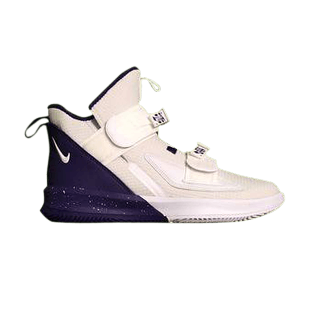 Nike LeBron Soldier 13 TB 'White Field Purple' BQ5553-111