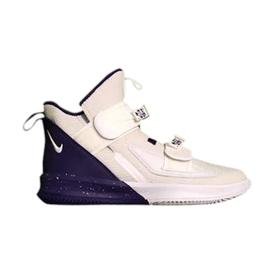 Nike LeBron Soldier 13 TB 'White Field Purple'