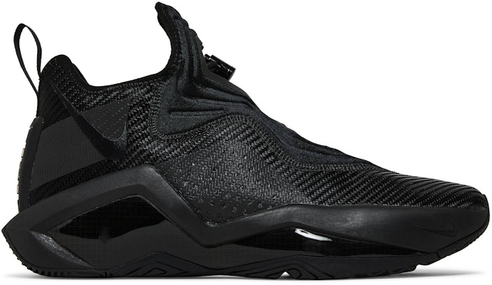Nike LeBron Soldier 14 'Black' CK6024-003 Buy Nike LeBron Soldier 14 'Black' CK6024-003