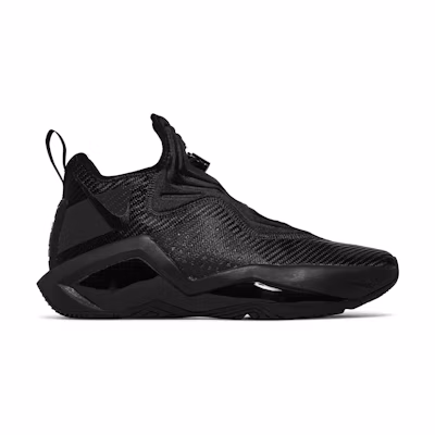 Nike LeBron Soldier 14 'Black'