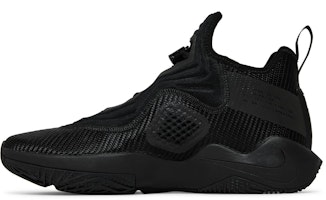 Nike LeBron Soldier 14 'Negro' CK6024-003 Lookbook Nike LeBron Soldier 14 'Negro' CK6024-003