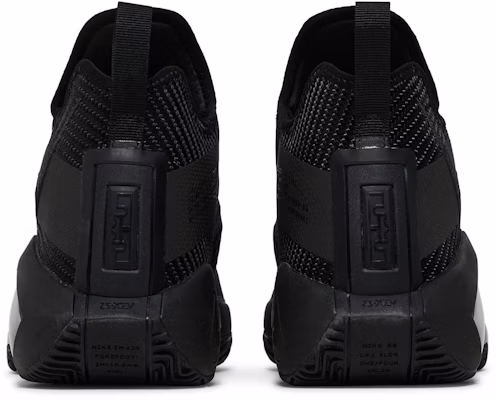 Nike LeBron Soldier 14 'Black' CK6024-003 Details for Nike LeBron Soldier 14 'Black' CK6024-003
