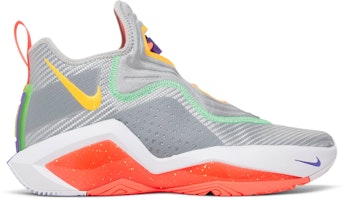 Nike LeBron Soldier 14 'Hare' CK6024-001 Nike LeBron Soldier 14 'Hare' CK6024-001