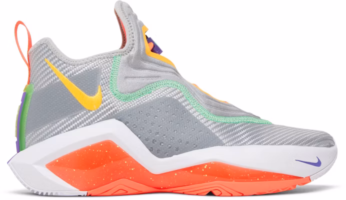 Nike LeBron Soldier 14 'Hare' CK6024-001 Buy Nike LeBron Soldier 14 'Hare' CK6024-001