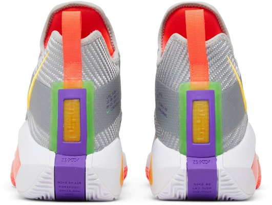 나이키 르브론 솔져 14 '헤어' (Nike LeBron Soldier 14 'Hare') CK6024-001 Details for 나이키 르브론 솔져 14 '헤어' (Nike LeBron Soldier 14 'Hare') CK6024-001