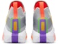 Details for Nike LeBron Soldier 14 'Hare' Lelaki Kasut Sukan CK6024-001