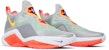 Nike LeBron Soldier 14 'Hare' Lelaki Kasut Sukan CK6024-001