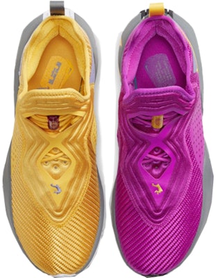 Nike LeBron Soldier 14 'Lakers' CK6047-500 Purchase Nike LeBron Soldier 14 'Lakers' CK6047-500