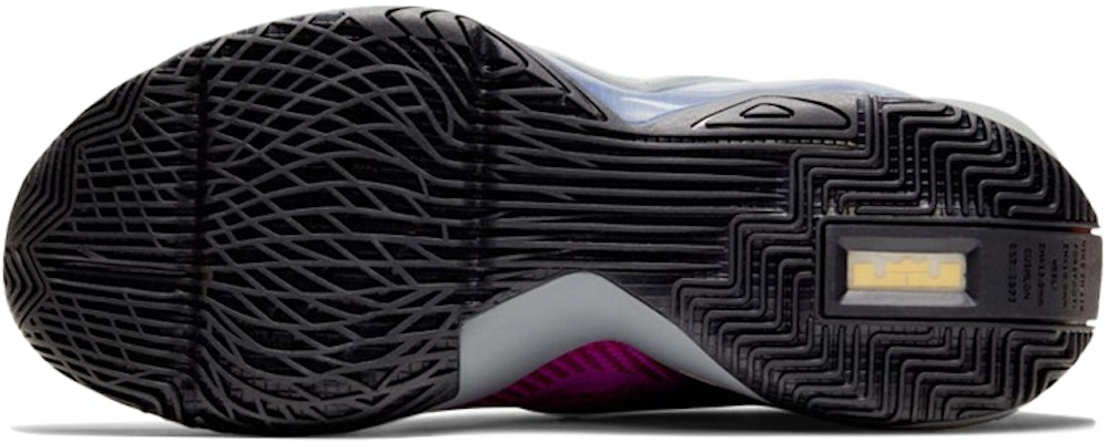 Nike LeBron Soldier 14 'Lakers' Zapatillas Baloncesto CK6047-500 Sizing Nike LeBron Soldier 14 'Lakers' Zapatillas Baloncesto CK6047-500