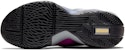 Nike LeBron Soldier 14 'Lakers' Kasut Bola Keranjang Unggu Emas CK6047-500