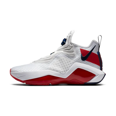 Nike LeBron Soldier 14 'USA'