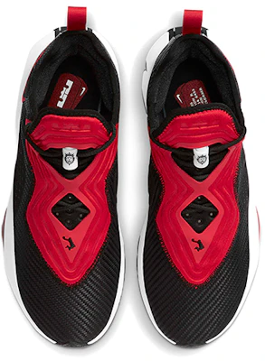 Nike LeBron Soldier 14 EP ''Schwarz Rot Weiß'' CK6047-005 Shop Nike LeBron Soldier 14 EP ''Schwarz Rot Weiß'' CK6047-005