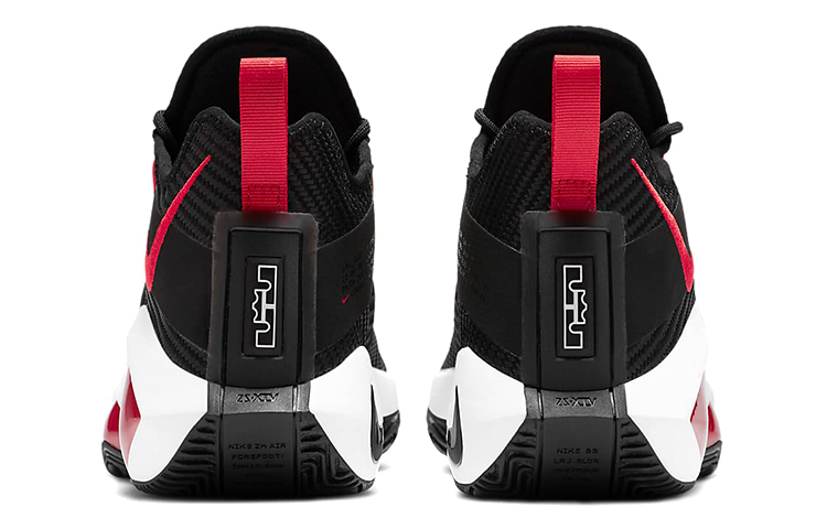 Purchase Nike LeBron Soldier 14 EP ''Schwarz Rot Weiß'' CK6047-005