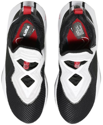 耐克 LeBron Soldier 14 EP '黑白' CK6047-002 Shop 耐克 LeBron Soldier 14 EP '黑白' CK6047-002
