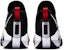 Nike LeBron Soldier 14 EP 'Hitam Putih' CK6047-002
