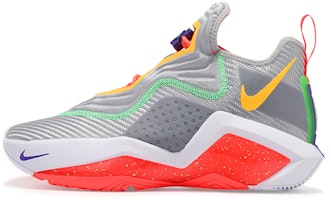 Nike LeBron Soldier 14 EP 'Hare' CK6047-001 Nike LeBron Soldier 14 EP 'Hare' CK6047-001
