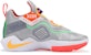 Nike LeBron Soldier 14 EP 'Hare' Lelaki Kasut Sukan CK6047-001