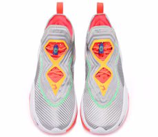 Shop 耐吉 LeBron Soldier 14 EP 'Hare' CK6047-001