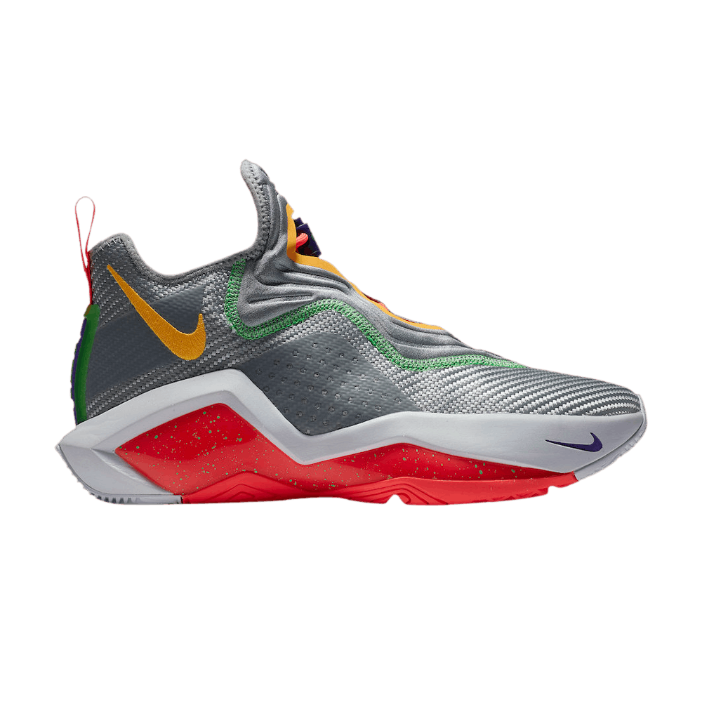 lebron soldier 14 nike