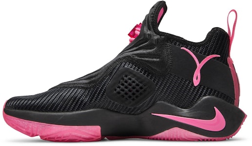 Nike LeBron Soldier 14 EP 'Kay Yow' Wanita DC2394-001 Lookbook Nike LeBron Soldier 14 EP 'Kay Yow' Wanita DC2394-001