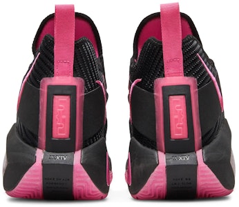Nike LeBron Soldier 14 EP 'Kay Yow' Wanita DC2394-001 Details for Nike LeBron Soldier 14 EP 'Kay Yow' Wanita DC2394-001