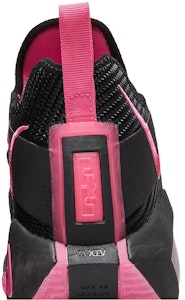 Nike LeBron Soldier 14 EP 'Kay Yow' Wanita DC2394-001 Sizing Nike LeBron Soldier 14 EP 'Kay Yow' Wanita DC2394-001