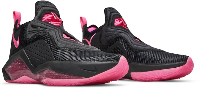 Nike LeBron Soldier 14 EP 'Kay Yow' Wanita DC2394-001 Cheap Nike LeBron Soldier 14 EP 'Kay Yow' Wanita DC2394-001