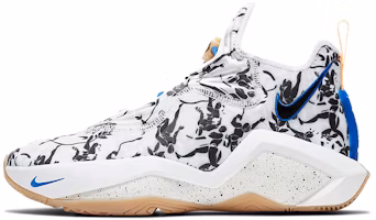 Nike LeBron Soldier 14 EP 'Sisterhood' CK6047-004/CK6024-004 Nike LeBron Soldier 14 EP 'Sisterhood' CK6047-004/CK6024-004