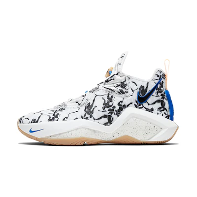 Nike LeBron Soldier 14 EP 'Sisterhood'
