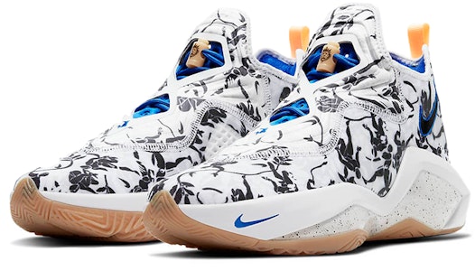 Nike LeBron Soldier 14 EP 'Hermandad' CK6047-004/CK6024-004 Lookbook Nike LeBron Soldier 14 EP 'Hermandad' CK6047-004/CK6024-004