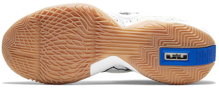 Nike LeBron Soldier 14 EP 'Hermandad' CK6047-004/CK6024-004 Details for Nike LeBron Soldier 14 EP 'Hermandad' CK6047-004/CK6024-004