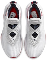 レブロンソルジャー14 EP 白/ユニバーシティレッド CK6047-100 Shop レブロンソルジャー14 EP 白/ユニバーシティレッド CK6047-100