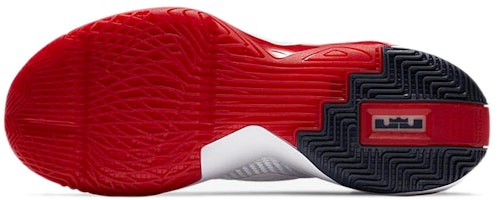 レブロンソルジャー14 EP 白/ユニバーシティレッド CK6047-100 Details for レブロンソルジャー14 EP 白/ユニバーシティレッド CK6047-100