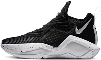 Nike LeBron Soldier 14 Team 'Black White' CK6048-003 Nike LeBron Soldier 14 Team 'Black White' CK6048-003