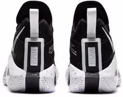 Purchase Nike Zoom Soldier 14 (Team) 士兵14 中幫 實戰籃球鞋 男女同款 黑灰 國外版