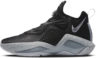 Nike LeBron Soldier 14 Team 'Black Wolf Grey' CK6048-004 Nike LeBron Soldier 14 Team 'Black Wolf Grey' CK6048-004