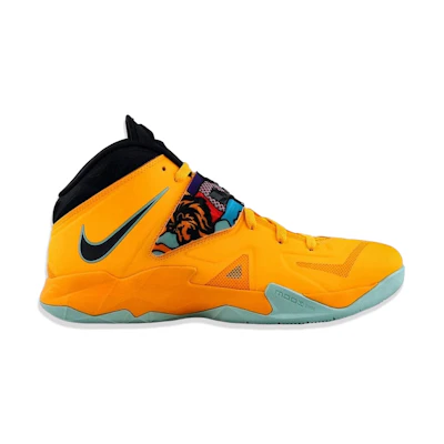 Nike LeBron Soldier 7 'Pop Art'