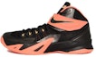 Buy Nike LeBron Soldier 8 'Hitam Oren' 653642-088