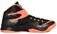 Nike LeBron Soldier 8 'Hitam Oren' 653642-088