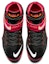 Shop Nike LeBron Soldier 8 'Hitam Universiti Merah' 653641-016