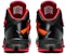 Nike LeBron Soldier 8 'Hitam Universiti Merah' 653641-016