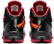 Purchase Nike LeBron Soldier 8 'Hitam Universiti Merah' 653641-016