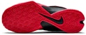 Nike LeBron Soldier 8 'Hitam Universiti Merah' 653641-016