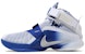 Nike LeBron Soldier IX PRM 'Putih' 749491-104