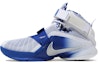 Buy Nike LeBron Soldier IX PRM 'Putih' 749491-104
