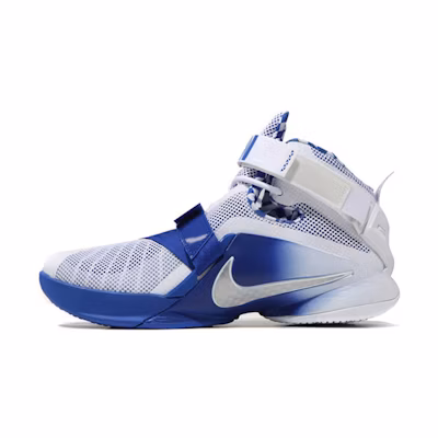 Nike LeBron Soldier 9 PRM EP 'Kentucky'